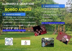 AniMMIAMO Borgo Angeli