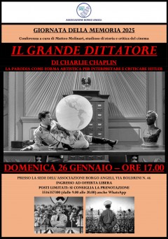 Giorno della memoria