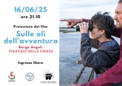 Sulle ali dell' avventura 
