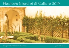 Giardini di cultura 2019